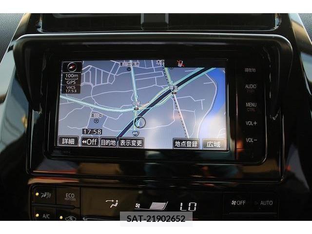 Toyota PRIUS 2016-02 345971-1