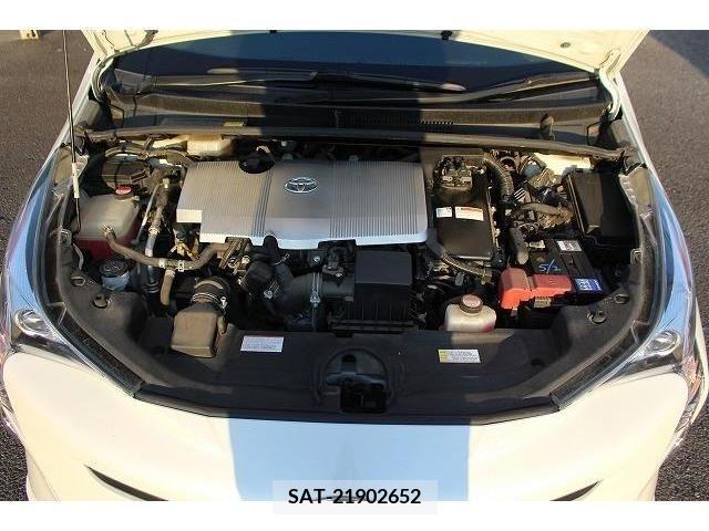 Toyota PRIUS 2016-02 345971-16
