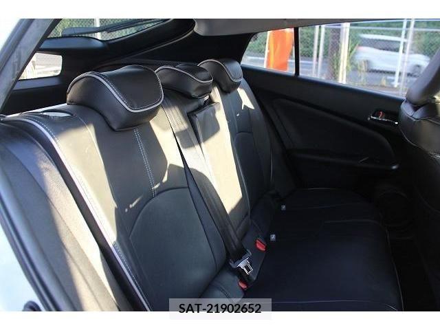 Toyota PRIUS 2016-02 345971-12