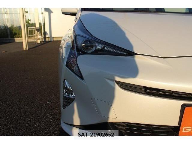 Toyota PRIUS 2016-02 345971-9