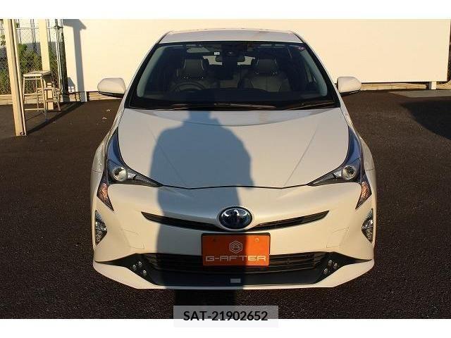 Toyota PRIUS 2016-02 345971-5