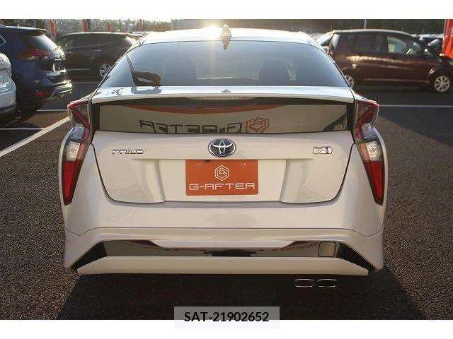 Toyota PRIUS 2016-02 345971-7