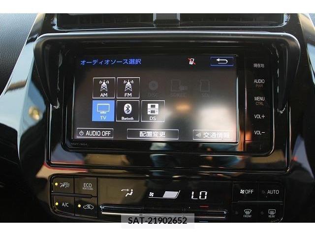 Toyota PRIUS 2016-02 345971-3
