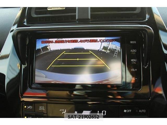Toyota PRIUS 2016-02 345971-2