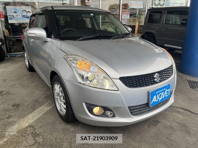 Suzuki SWIFT 2012-01 326988-26