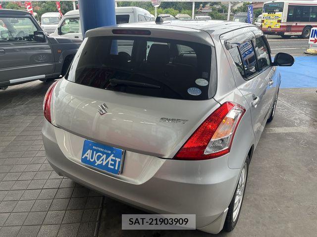 Suzuki SWIFT 2012-01 326988-27