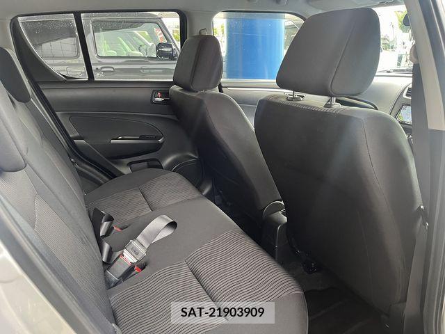 Suzuki SWIFT 2012-01 326988-7
