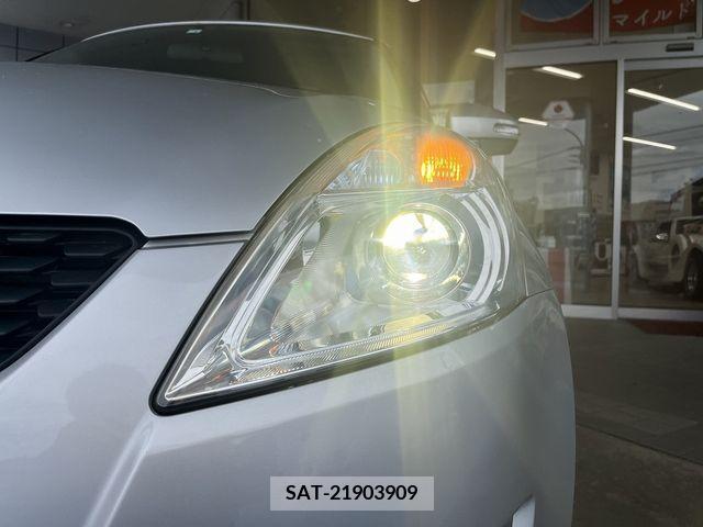 Suzuki SWIFT 2012-01 326988-23
