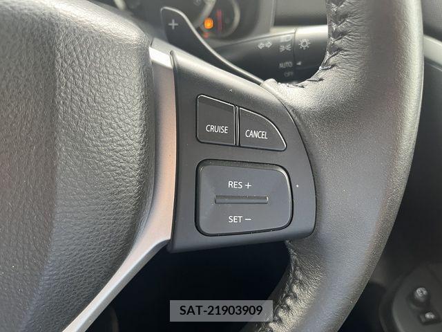 Suzuki SWIFT 2012-01 326988-16