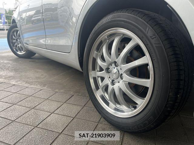Suzuki SWIFT 2012-01 326988-3