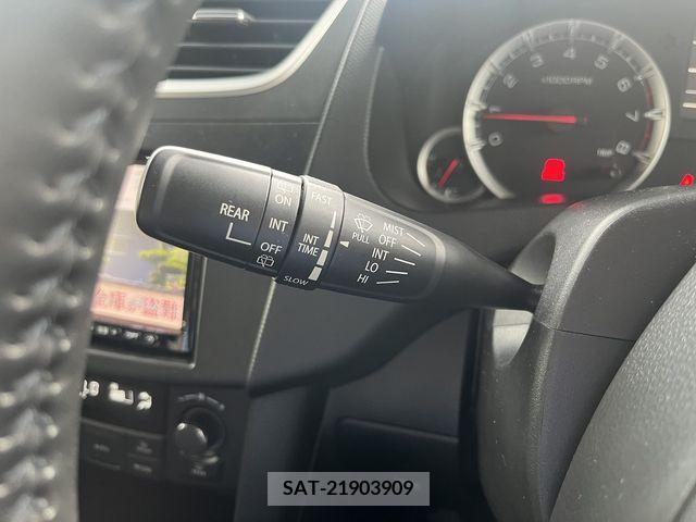 Suzuki SWIFT 2012-01 326988-15
