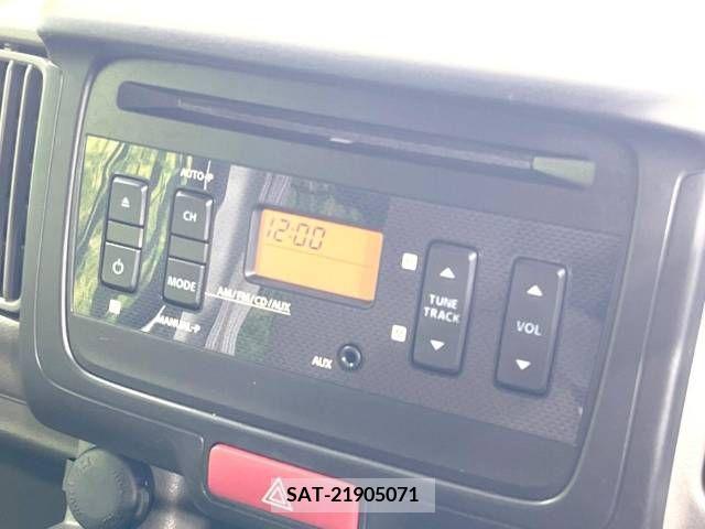 Suzuki EVERY 2021-04 268780-2