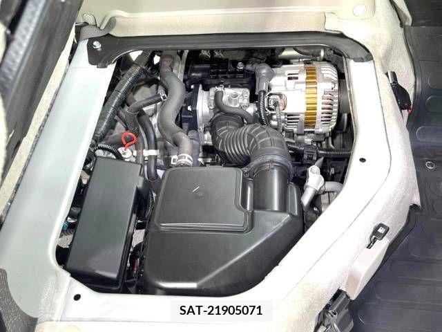 Suzuki EVERY 2021-04 268780-18