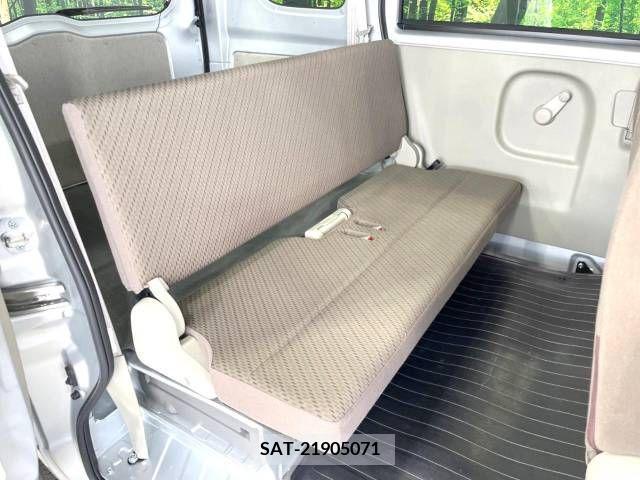 Suzuki EVERY 2021-04 268780-7