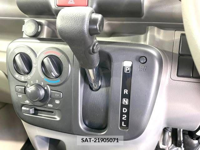 Suzuki EVERY 2021-04 268780-4