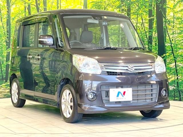 Suzuki SPACIA 2014-09 11553-16