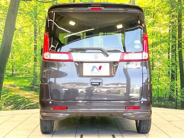 Suzuki SPACIA 2014-09 11553-15