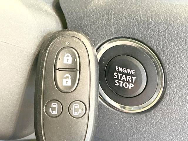 Suzuki SPACIA 2014-09 11553-7