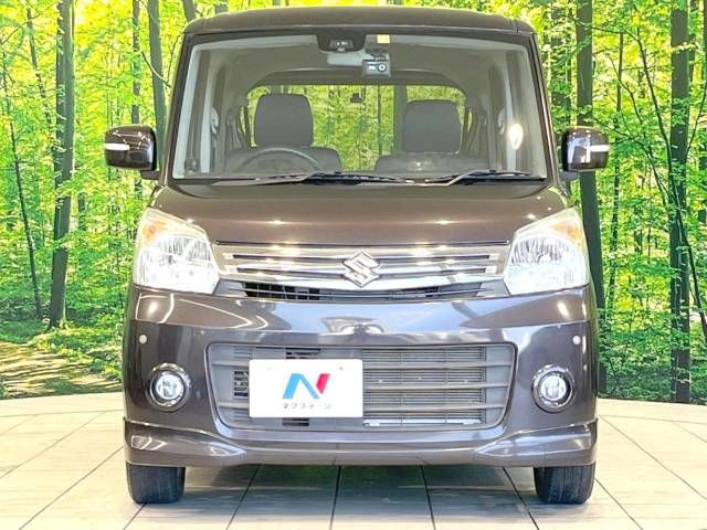 Suzuki SPACIA 2014-09 11553-14