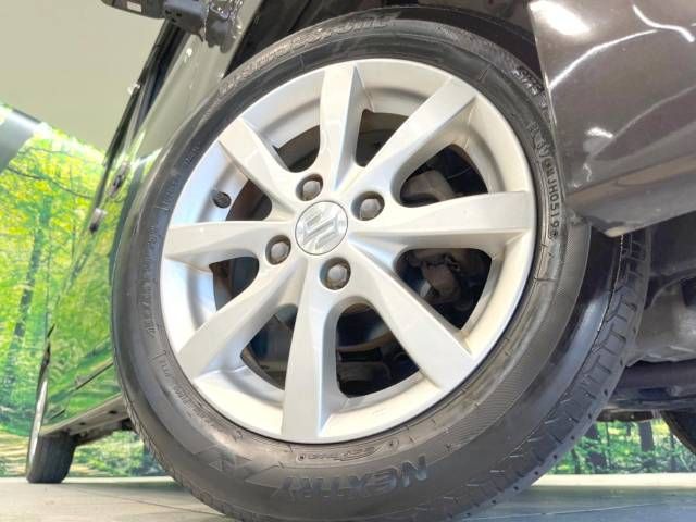 Suzuki SPACIA 2014-09 11553-13