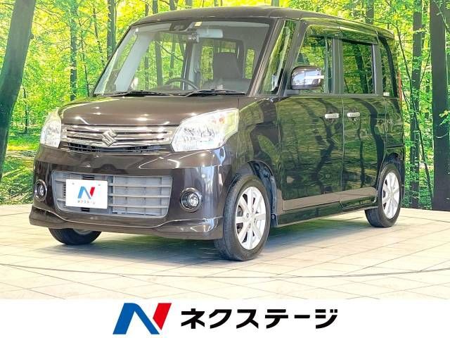 Suzuki SPACIA 2014-09 11553-0