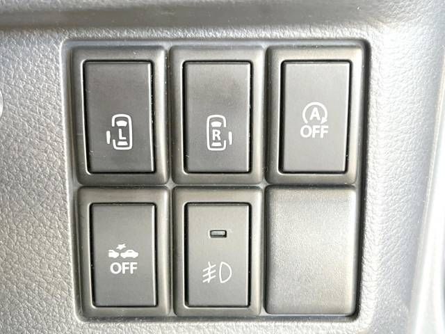 Suzuki SPACIA 2014-09 11553-3