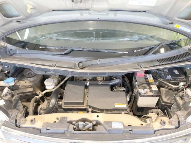 Suzuki SPACIA 2014-09 11553-18