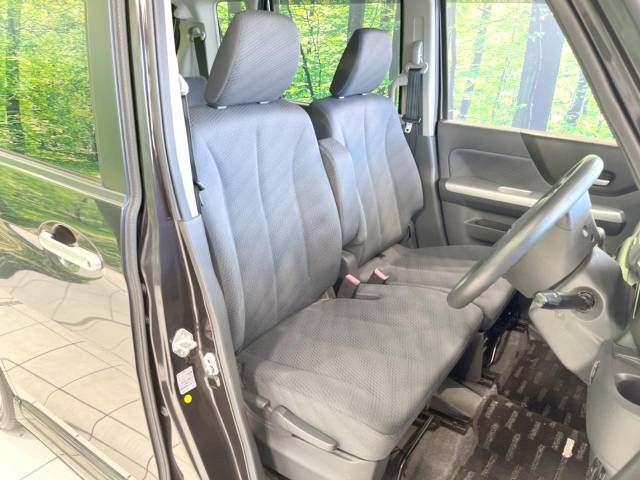 Suzuki SPACIA 2014-09 11553-9