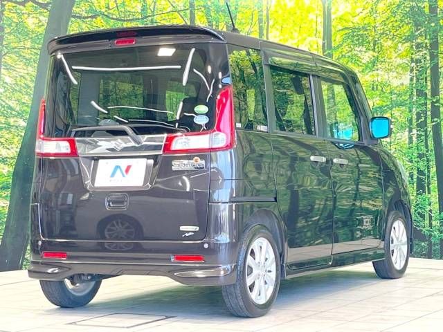 Suzuki SPACIA 2014-09 11553-17