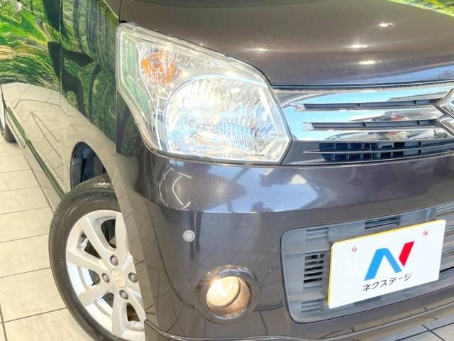 Suzuki SPACIA 2014-09 11553-12