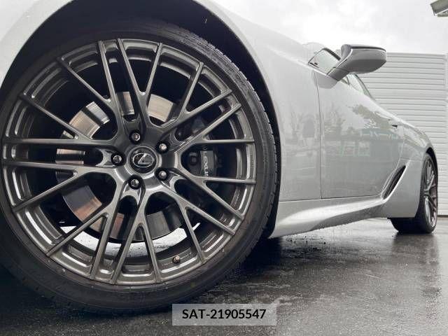 Lexus LC 2018-03 354024-13