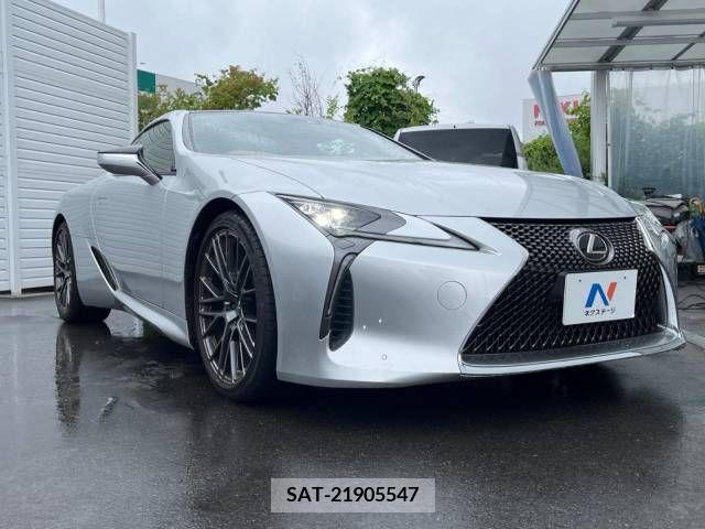 Lexus LC 2018-03 354024-17