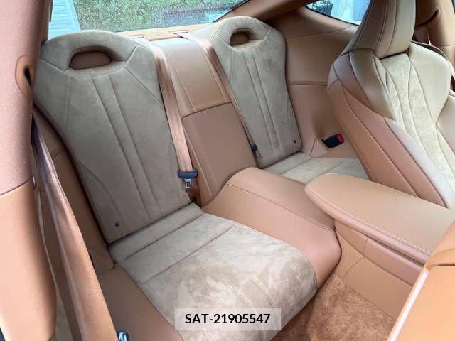 Lexus LC 2018-03 354024-11