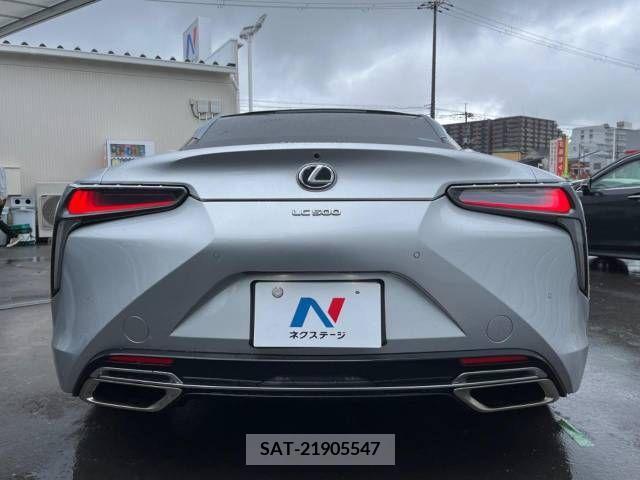 Lexus LC 2018-03 354024-16