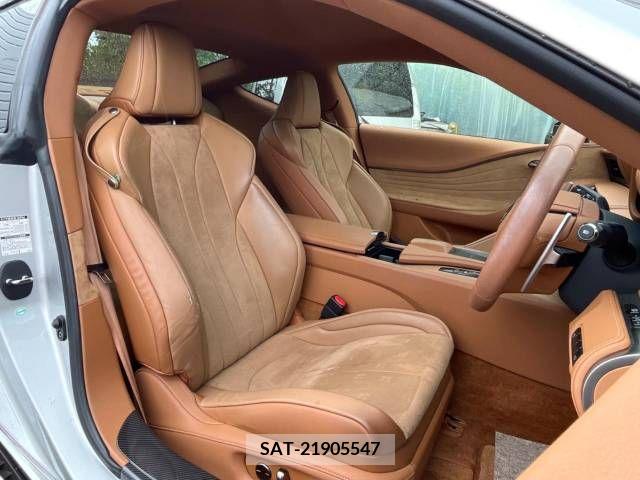 Lexus LC 2018-03 354024-10