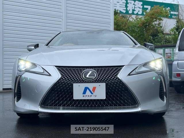 Lexus LC 2018-03 354024-15