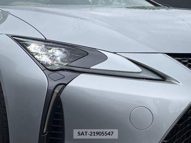 Lexus LC 2018-03 354024-14