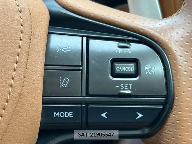 Lexus LC 2018-03 354024-7
