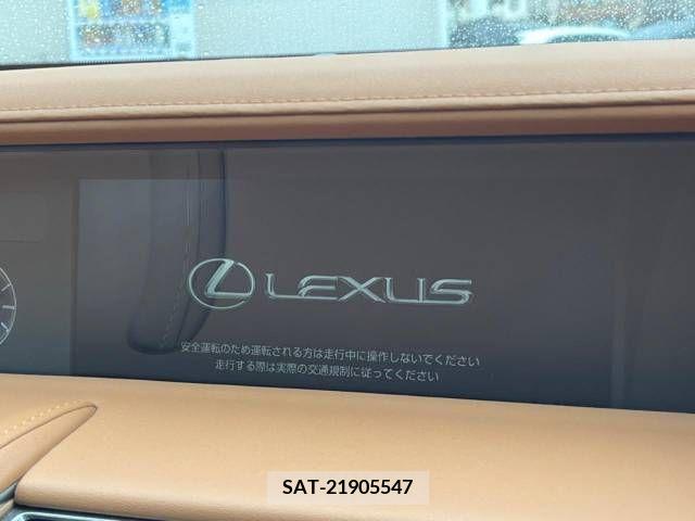 Lexus LC 2018-03 354024-2
