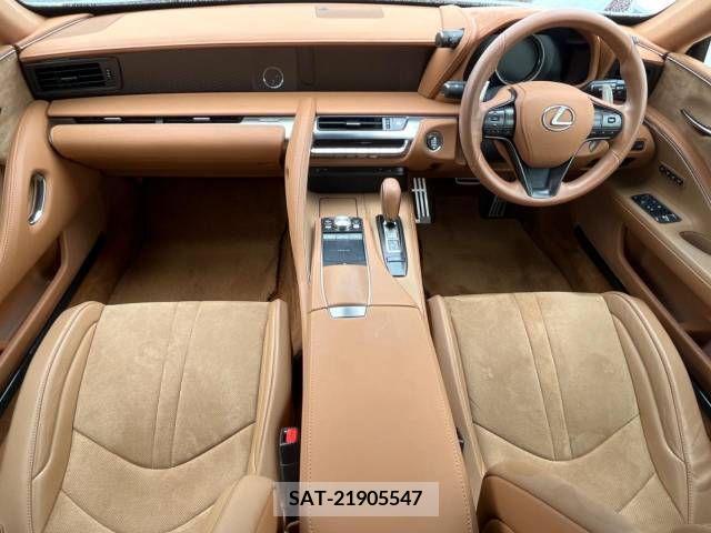 Lexus LC 2018-03 354024-1