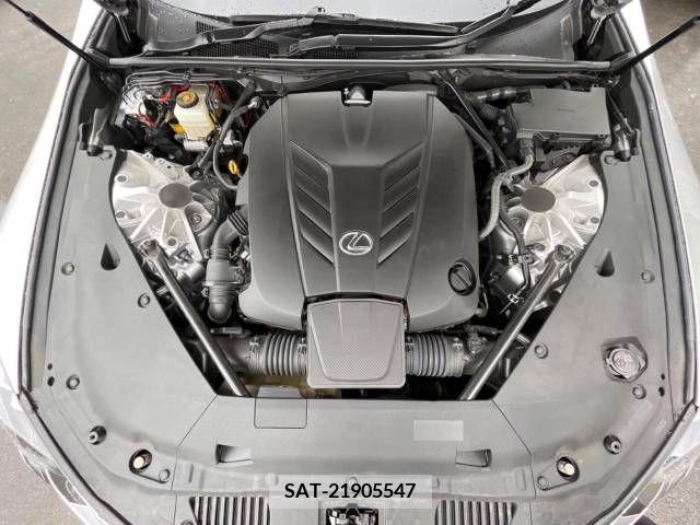 Lexus LC 2018-03 354024-19