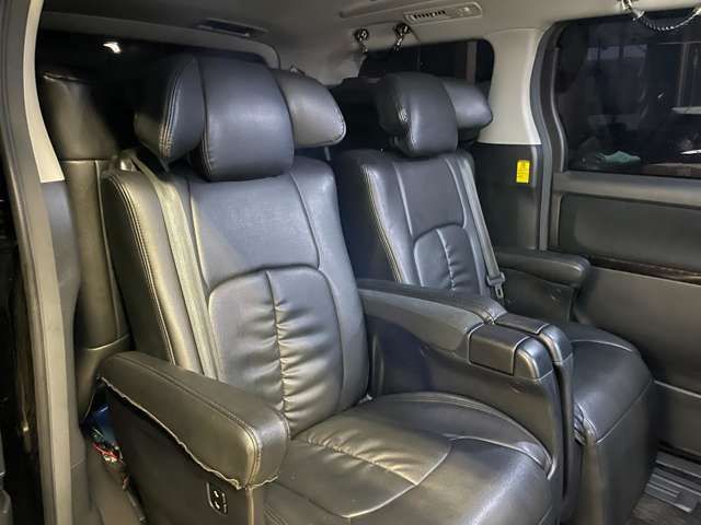 Toyota ALPHARD 2012-01 3099-17