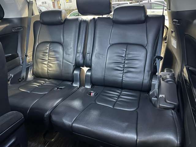 Toyota ALPHARD 2012-01 3099-19