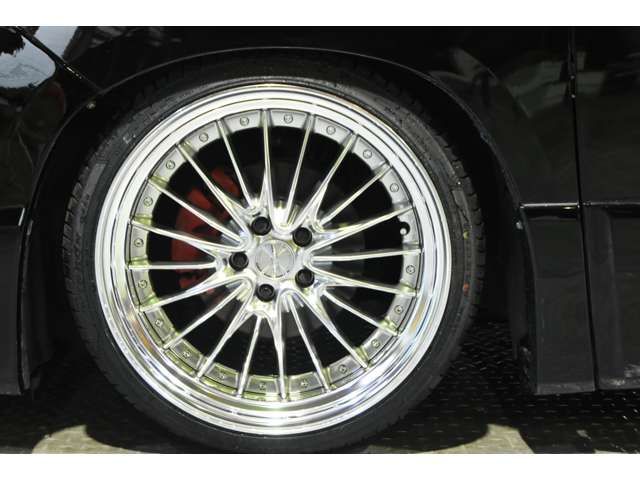 Toyota ALPHARD 2012-01 3099-2