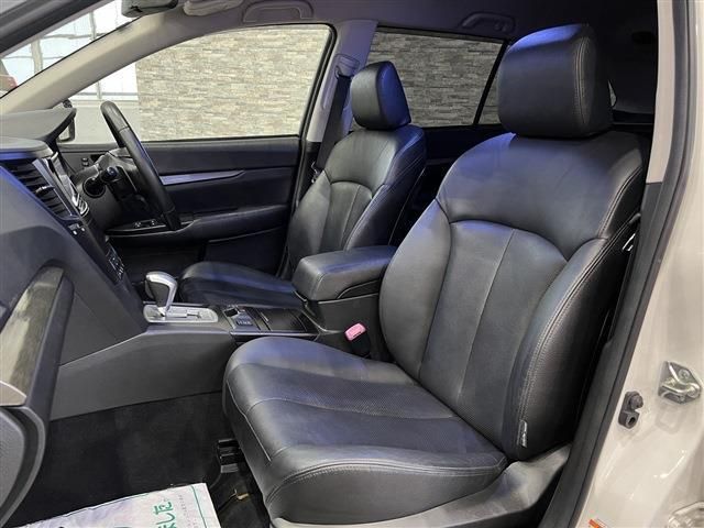 Subaru LEGACY 2013-02 2877-18