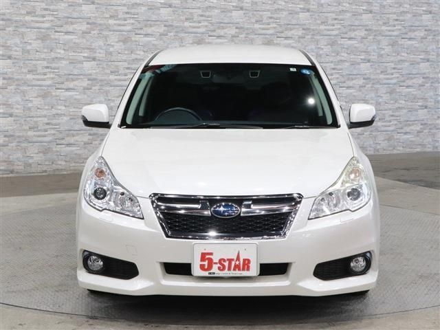 Subaru LEGACY 2013-02 2877-5