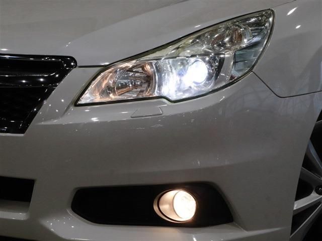 Subaru LEGACY 2013-02 2877-8
