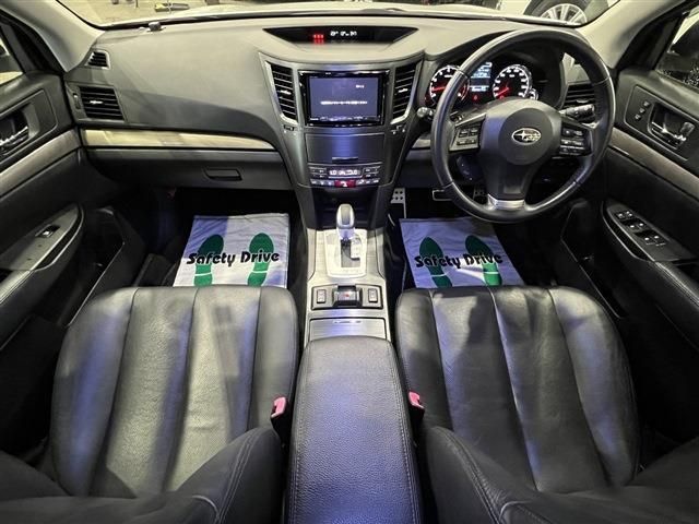 Subaru LEGACY 2013-02 2877-10