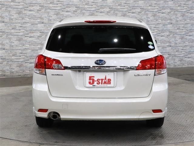 Subaru LEGACY 2013-02 2877-7