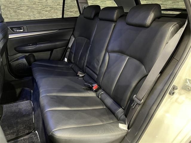 Subaru LEGACY 2013-02 2877-19